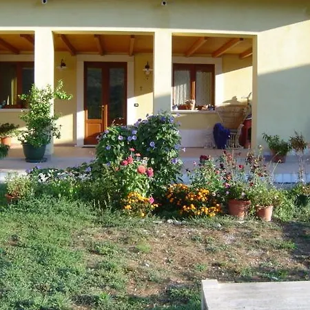 Bed and Breakfast Le Pratoline *