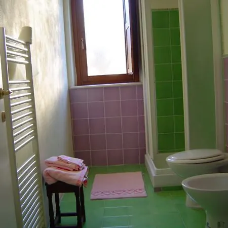 Bed and Breakfast Le Pratoline