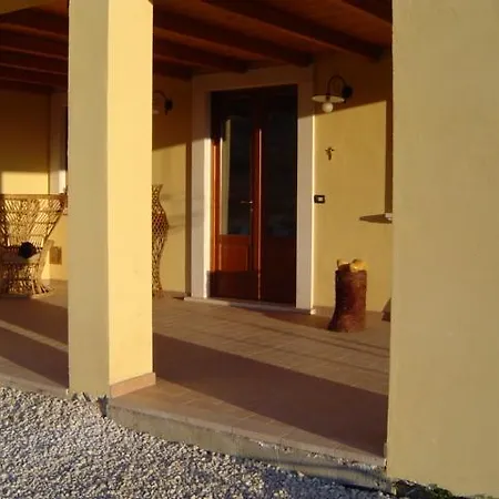 Bed & Breakfast Le Pratoline LʼAquila